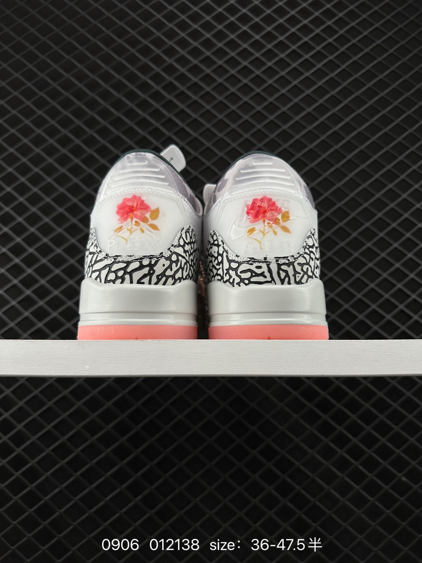 Nike Air Jordan 3 Retro SE